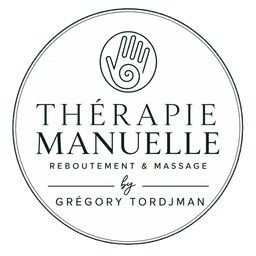 TMS® Manual Therapy inspired by traditional French bonesetting by Grégory Tordjman